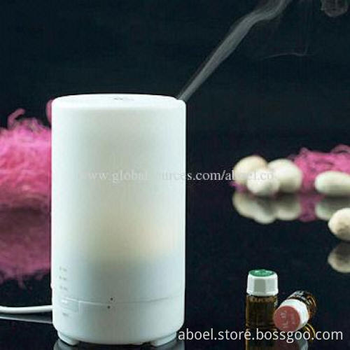 Mini Air Humidifiers for Cars, Provides Fresh Air Inside